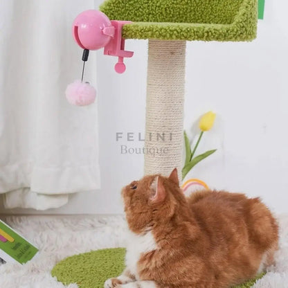 Bola colgante eléctrica portable - Boutique Felini