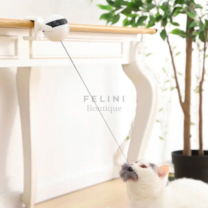 Bola colgante eléctrica portable - Boutique Felini