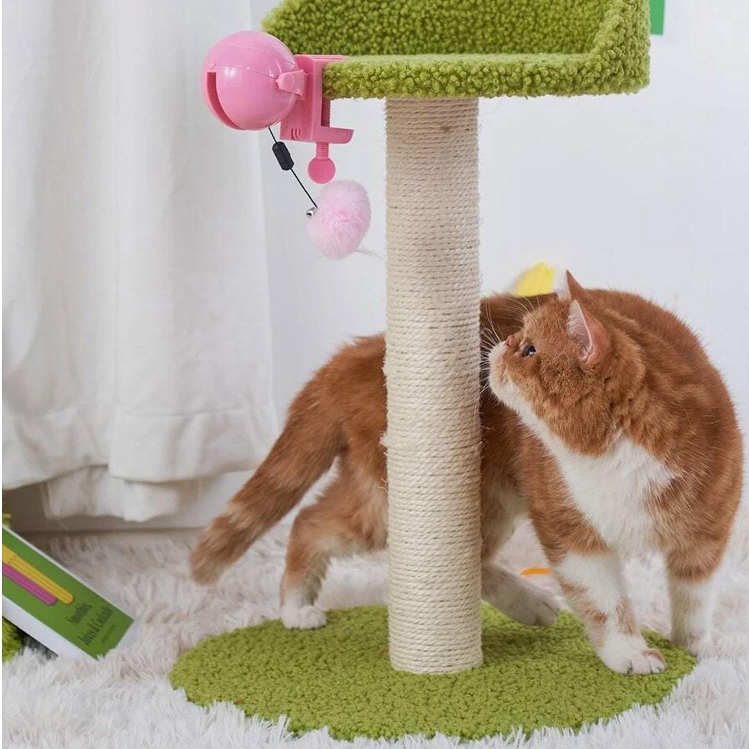 Bola colgante eléctrica portable