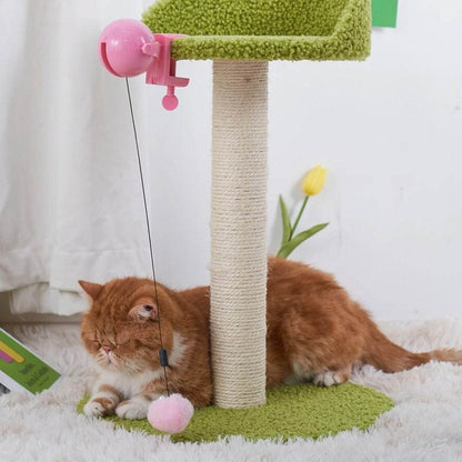 Bola colgante eléctrica portable