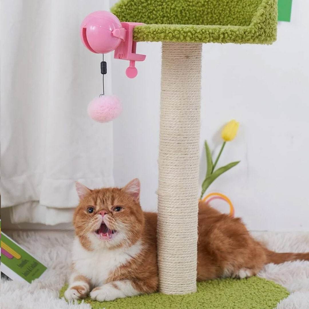 Bola colgante eléctrica portable