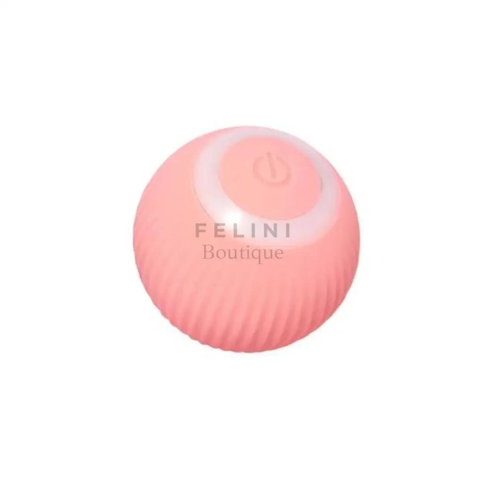 Bola interactiva BalanceCat - Boutique Felini