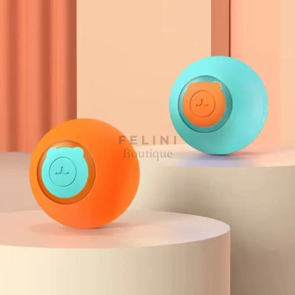 Bola interactiva BalanceCat PRO - Boutique Felini