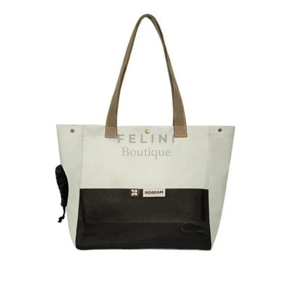 Bolso Tote Bag de transporte - Boutique Felini