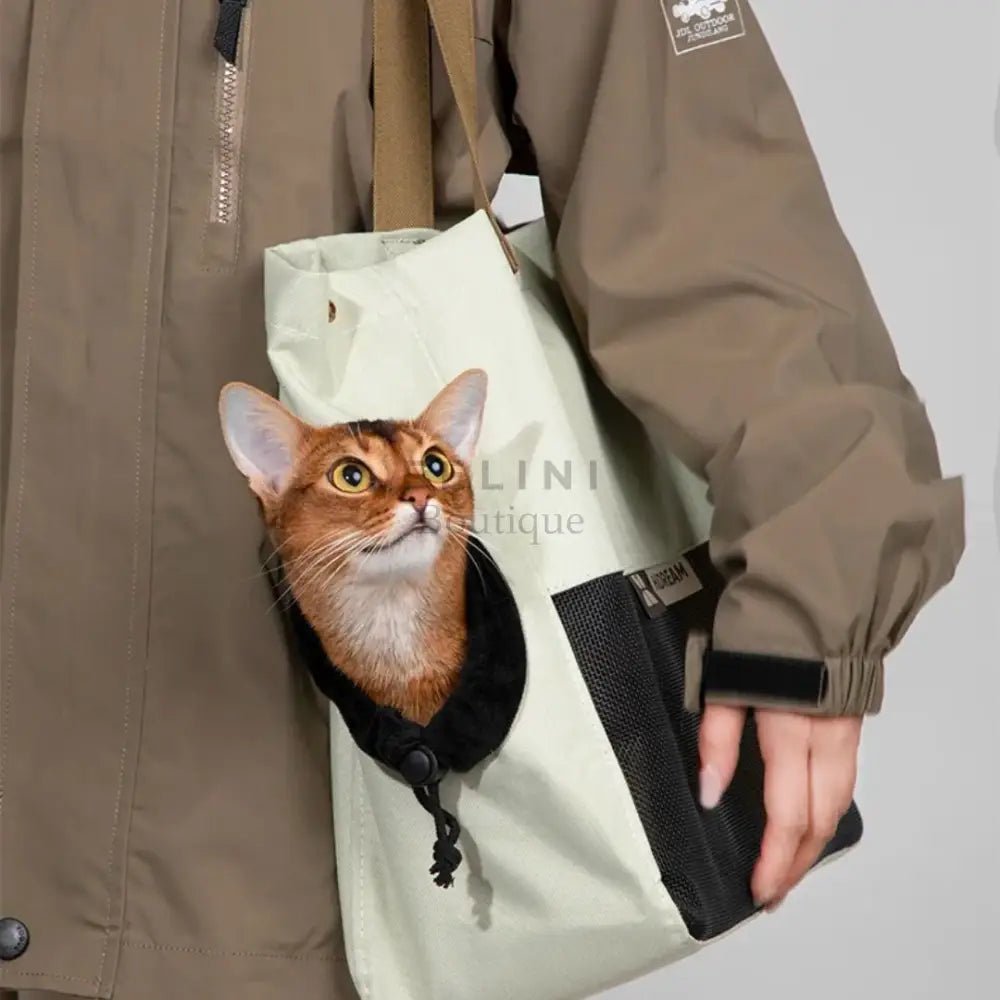 Bolso Tote Bag de transporte - Boutique Felini