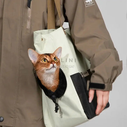 Bolso Tote Bag de transporte - Boutique Felini