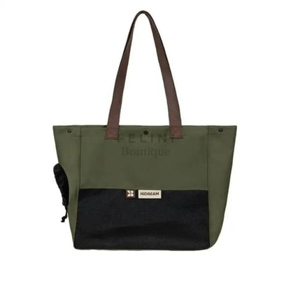 Bolso Tote Bag de transporte - Boutique Felini