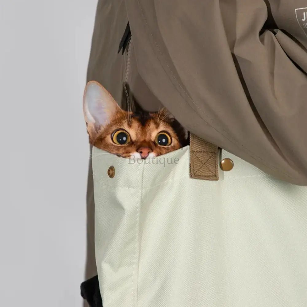 Bolso Tote Bag de transporte - Boutique Felini