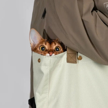 Bolso Tote Bag de transporte - Boutique Felini