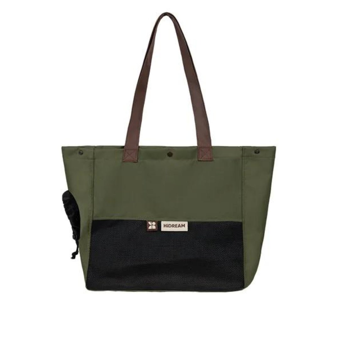 Bolso Tote Bag de transporte