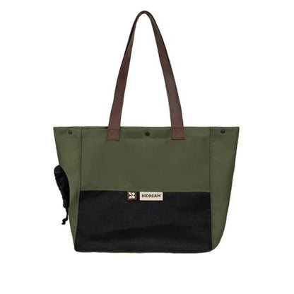 Bolso Tote Bag de transporte