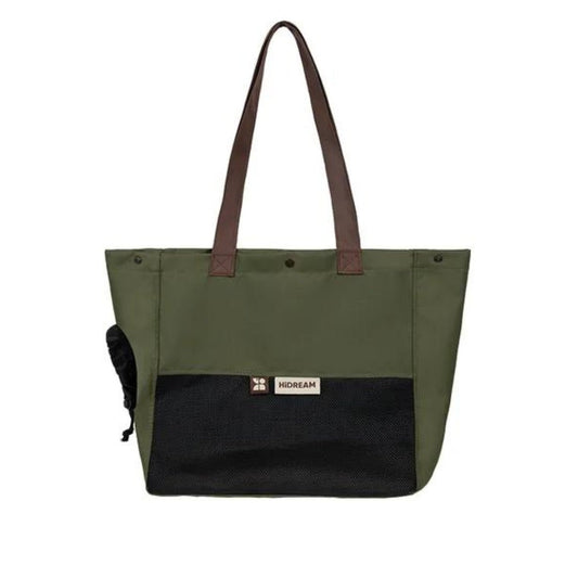 Bolso Tote Bag de transporte para gatos