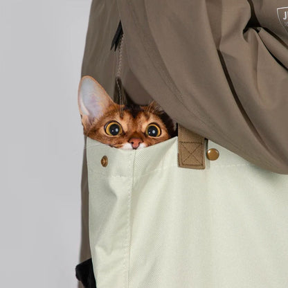 Bolso Tote Bag de transporte