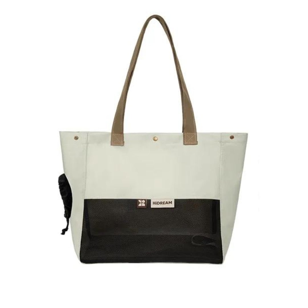 Bolso Tote Bag de transporte para gatos