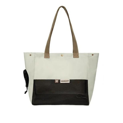 Bolso Tote Bag de transporte