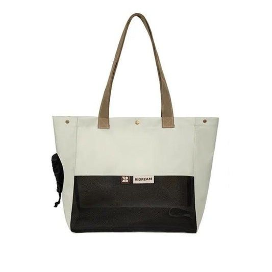 Bolso Tote Bag de transporte para gatos