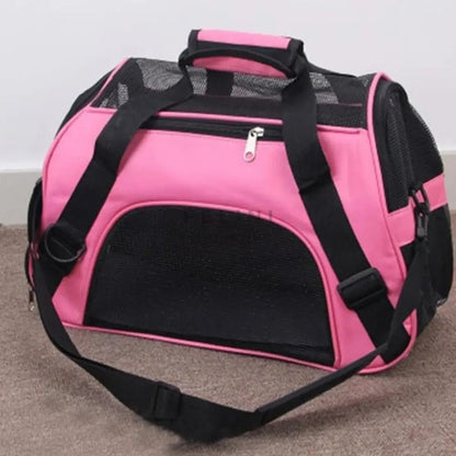 Bolso Transportín Voyage - Boutique Felini