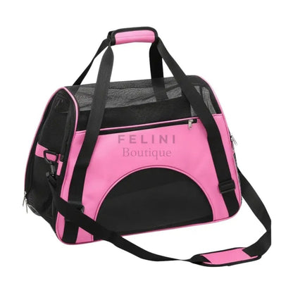 Bolso Transportín Voyage - Boutique Felini