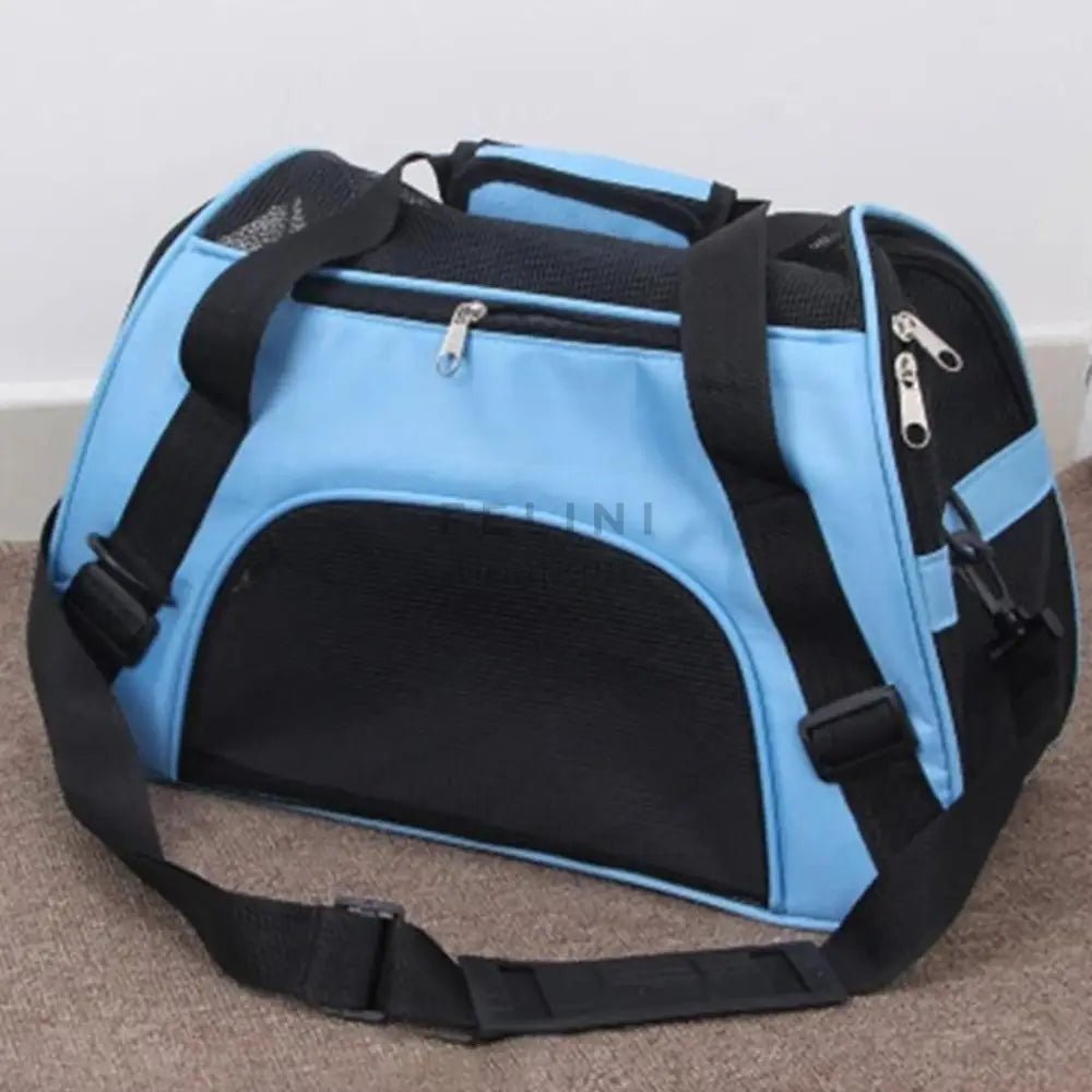 Bolso Transportín Voyage - Boutique Felini