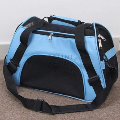 Bolso Transportín Voyage - Boutique Felini