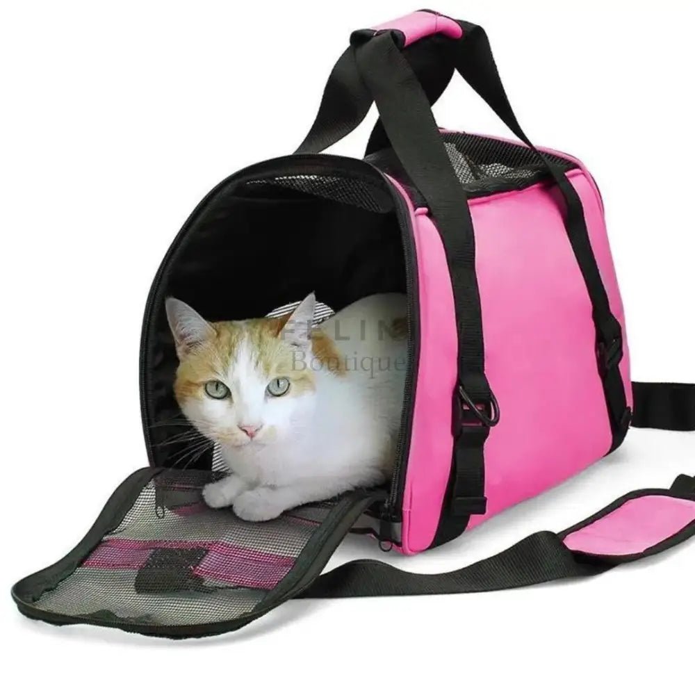 Bolso Transportín Voyage - Boutique Felini