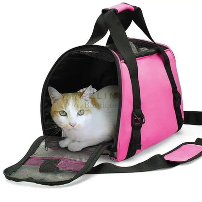 Bolso Transportín Voyage - Boutique Felini