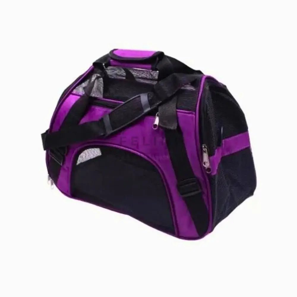 Bolso Transportín Voyage - Boutique Felini
