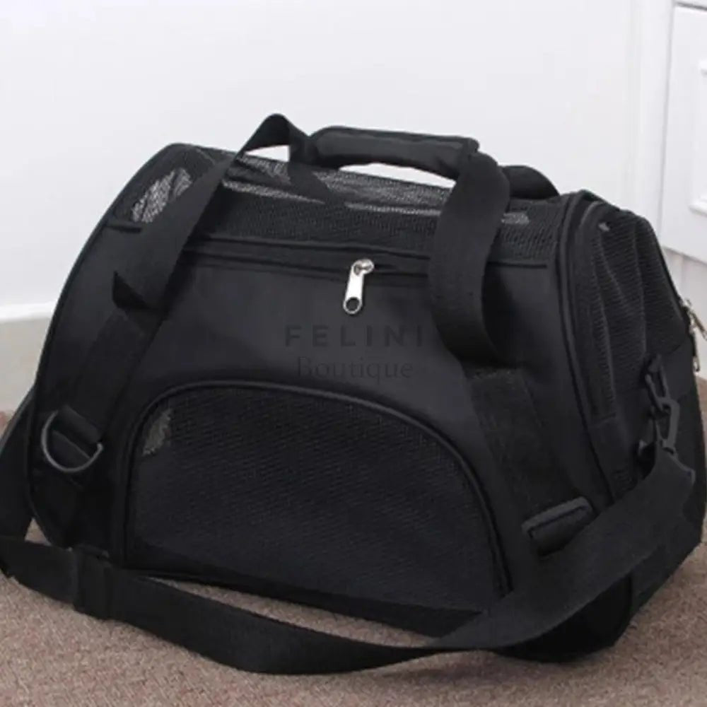 Bolso Transportín Voyage - Boutique Felini
