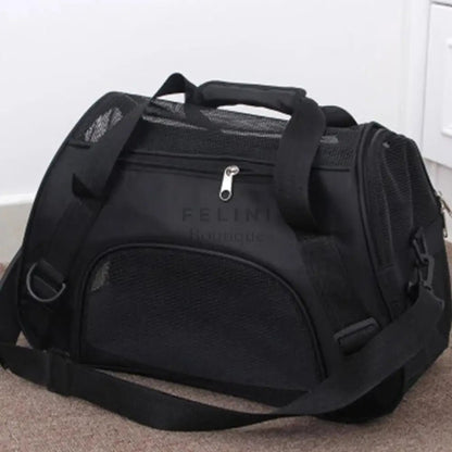 Bolso Transportín Voyage - Boutique Felini