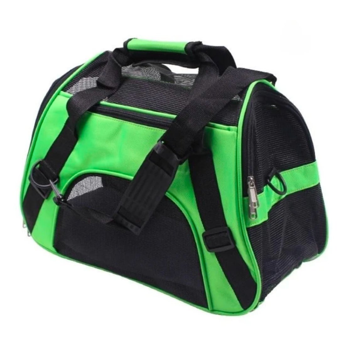 Bolso Transportín Voyage