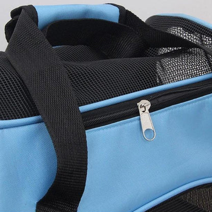 Bolso Transportín Voyage