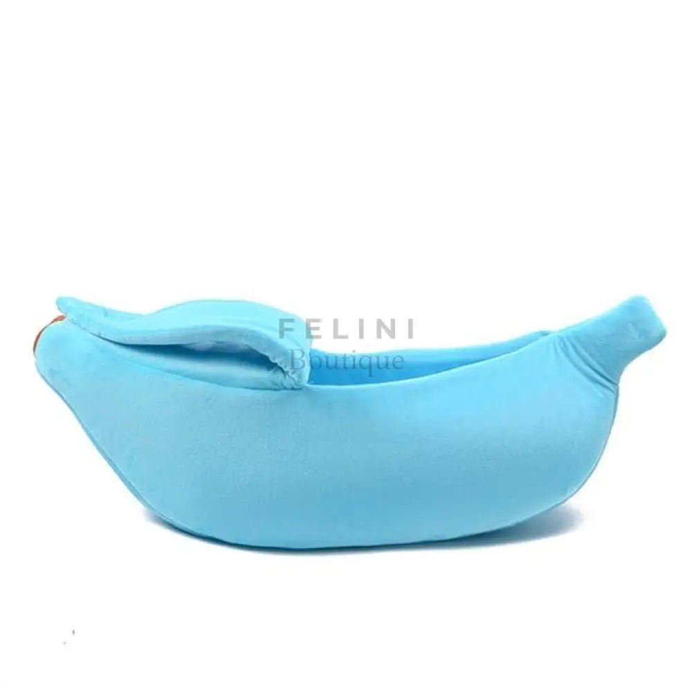 Cama Banana Sleep - Boutique Felini