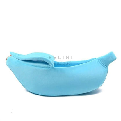 Cama Banana Sleep - Boutique Felini