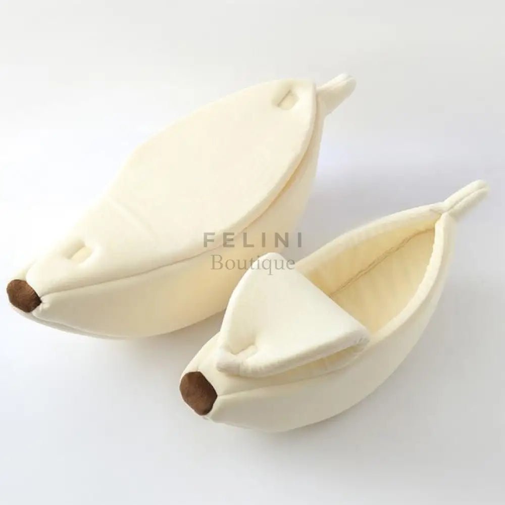 Cama Banana Sleep - Boutique Felini
