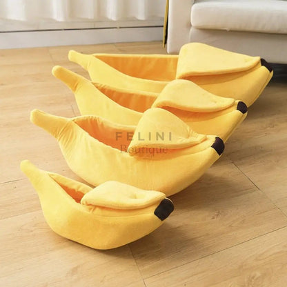 Cama Banana Sleep - Boutique Felini