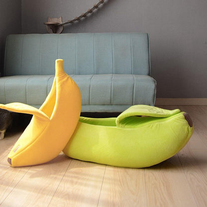 Cama Banana Sleep