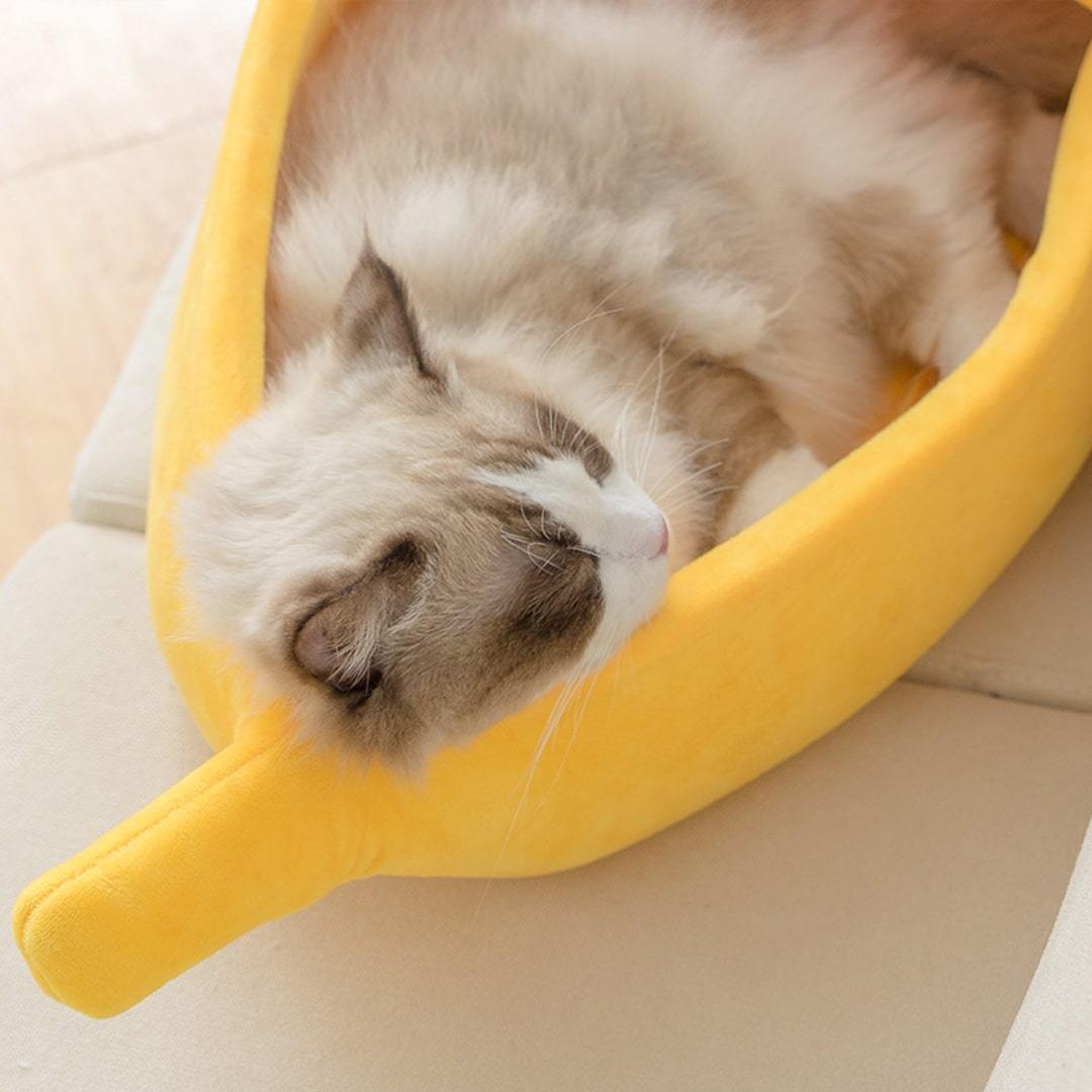 Cama Banana Sleep