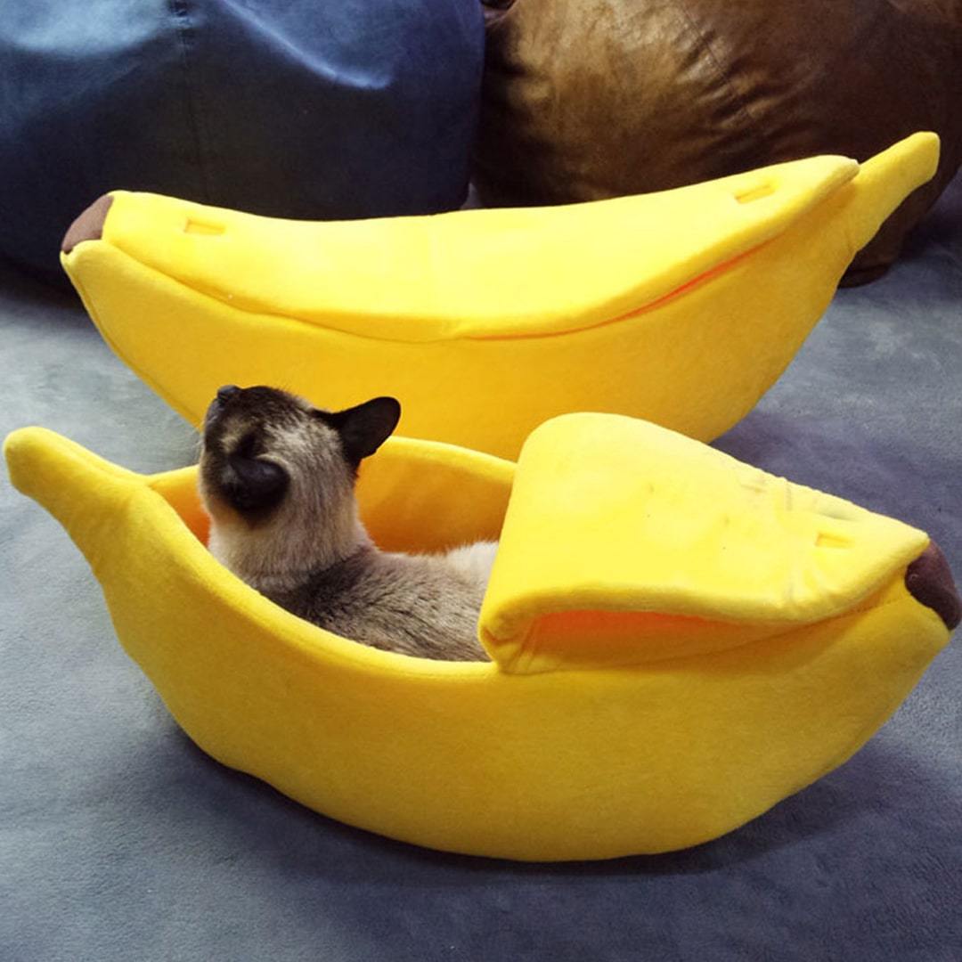 Cama Banana Sleep