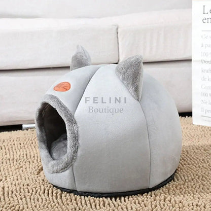 Cama Cave - Boutique Felini