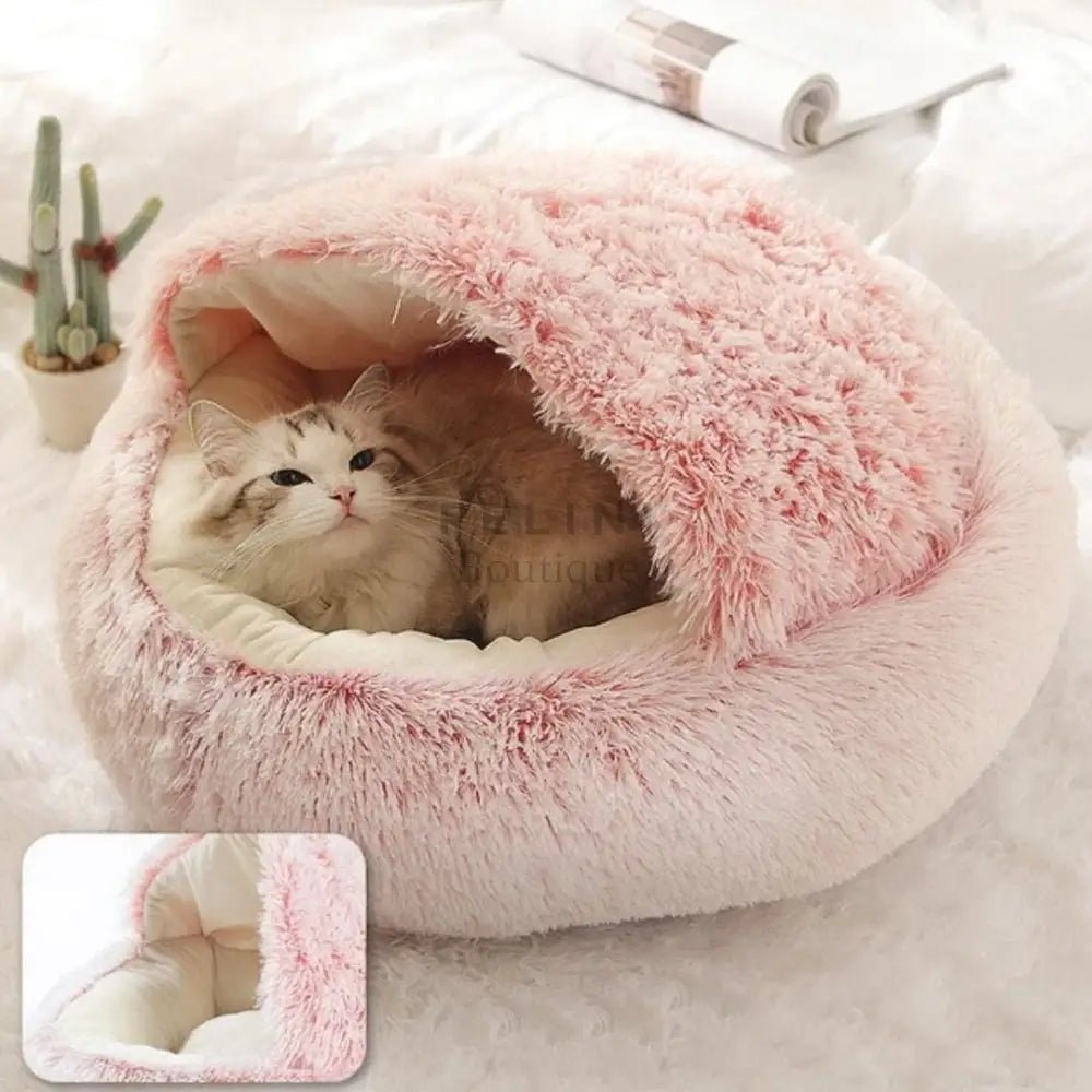 Cama Cozy - Boutique Felini