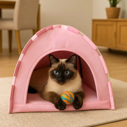 Cama en forma de campaña Family - Boutique Felini