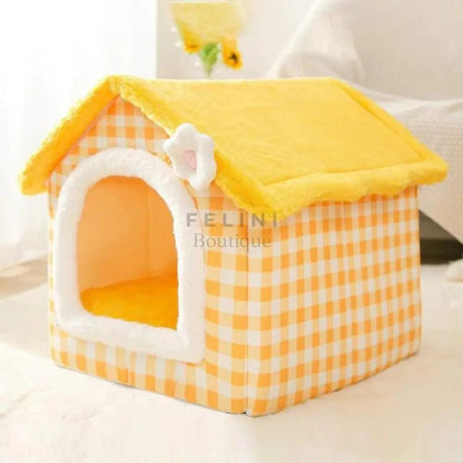 Cama sweet Home - Boutique Felini