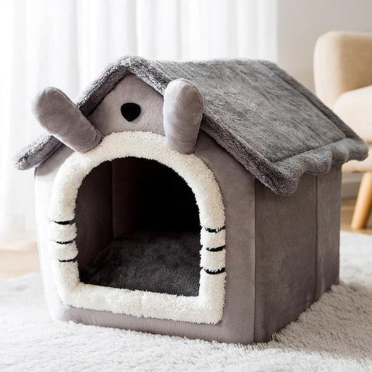 Cama sweet Home para gatos