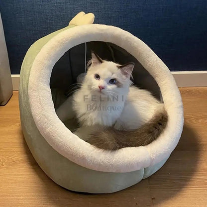 Cama Sweet para Gatos - Boutique Felini