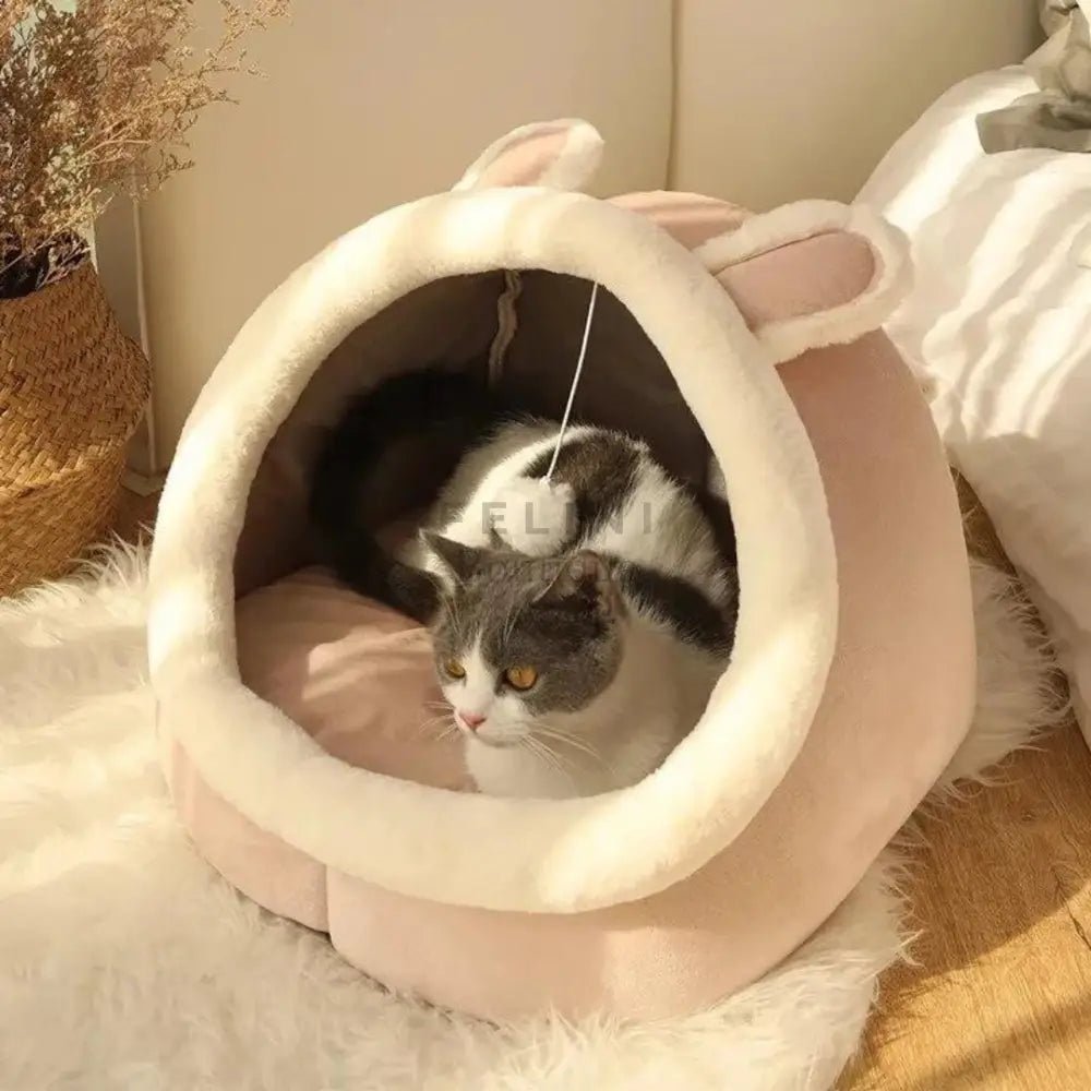 Cama Sweet para Gatos - Boutique Felini