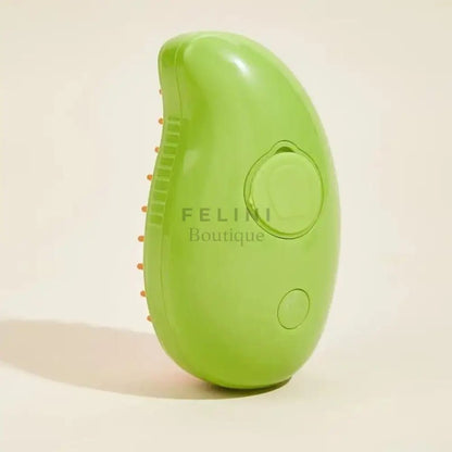 Cepillo de Vapor Eléctrico pulverizador - Boutique Felini