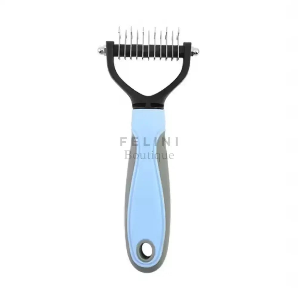 Cepillo deslanador Nudoff - Boutique Felini