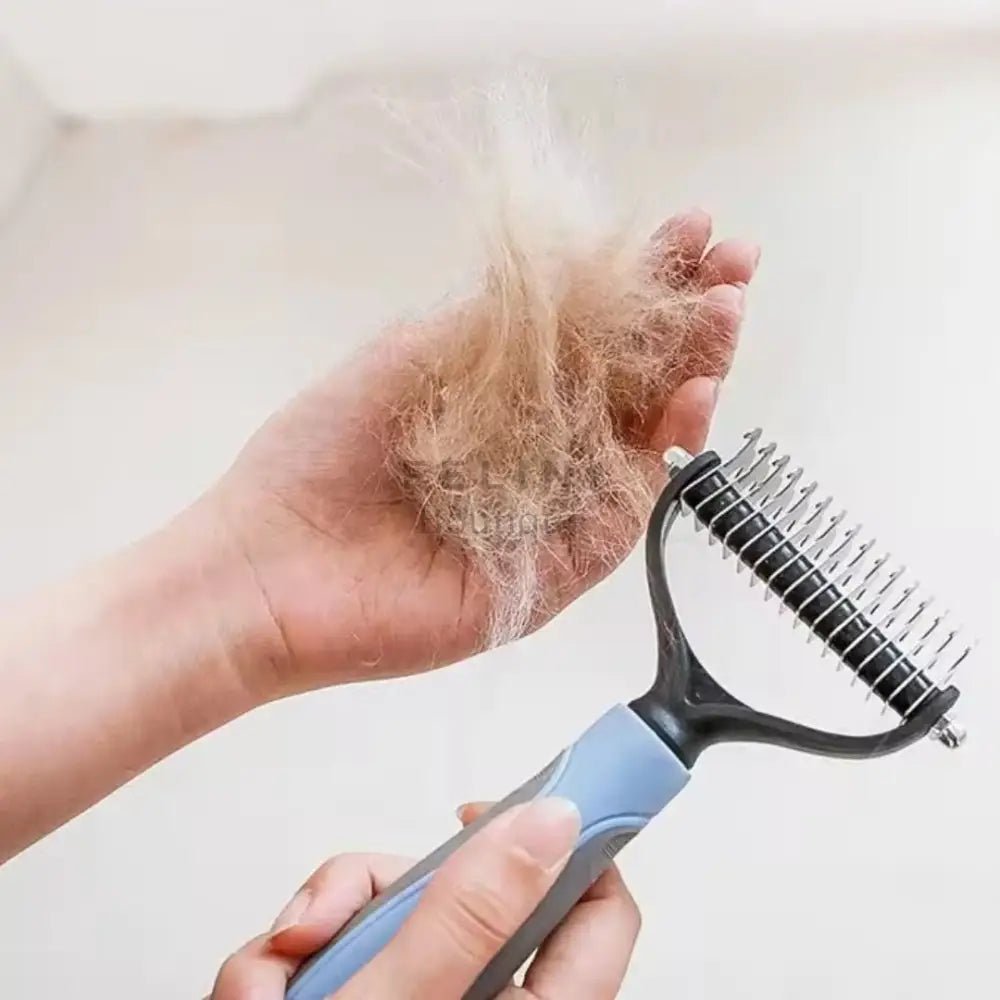 Cepillo deslanador Nudoff - Boutique Felini