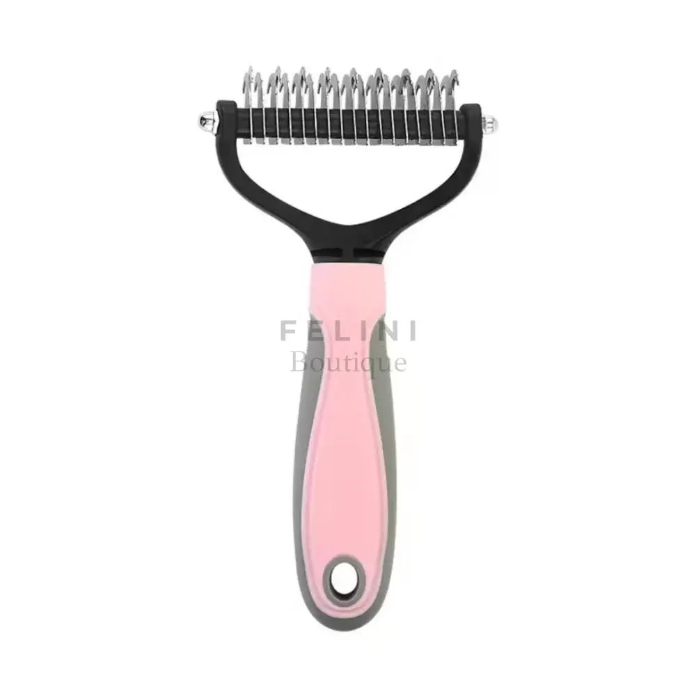 Cepillo deslanador Nudoff - Boutique Felini