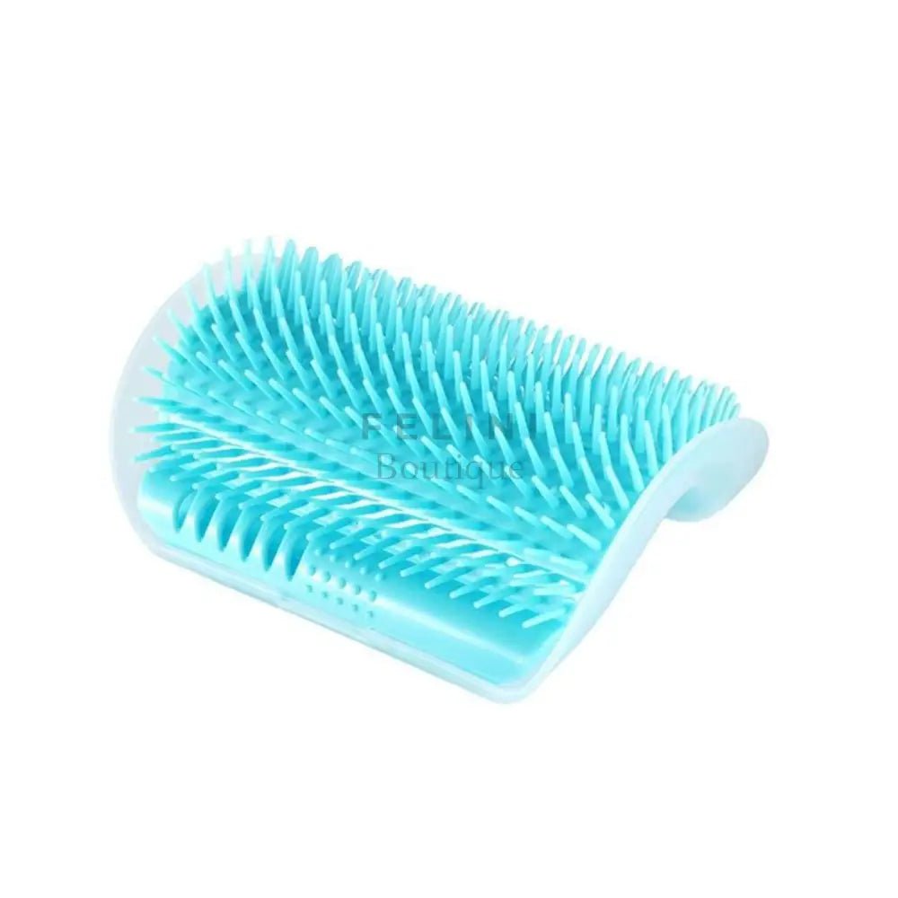 Cepillo esquinero masajeador para gatos - Boutique Felini